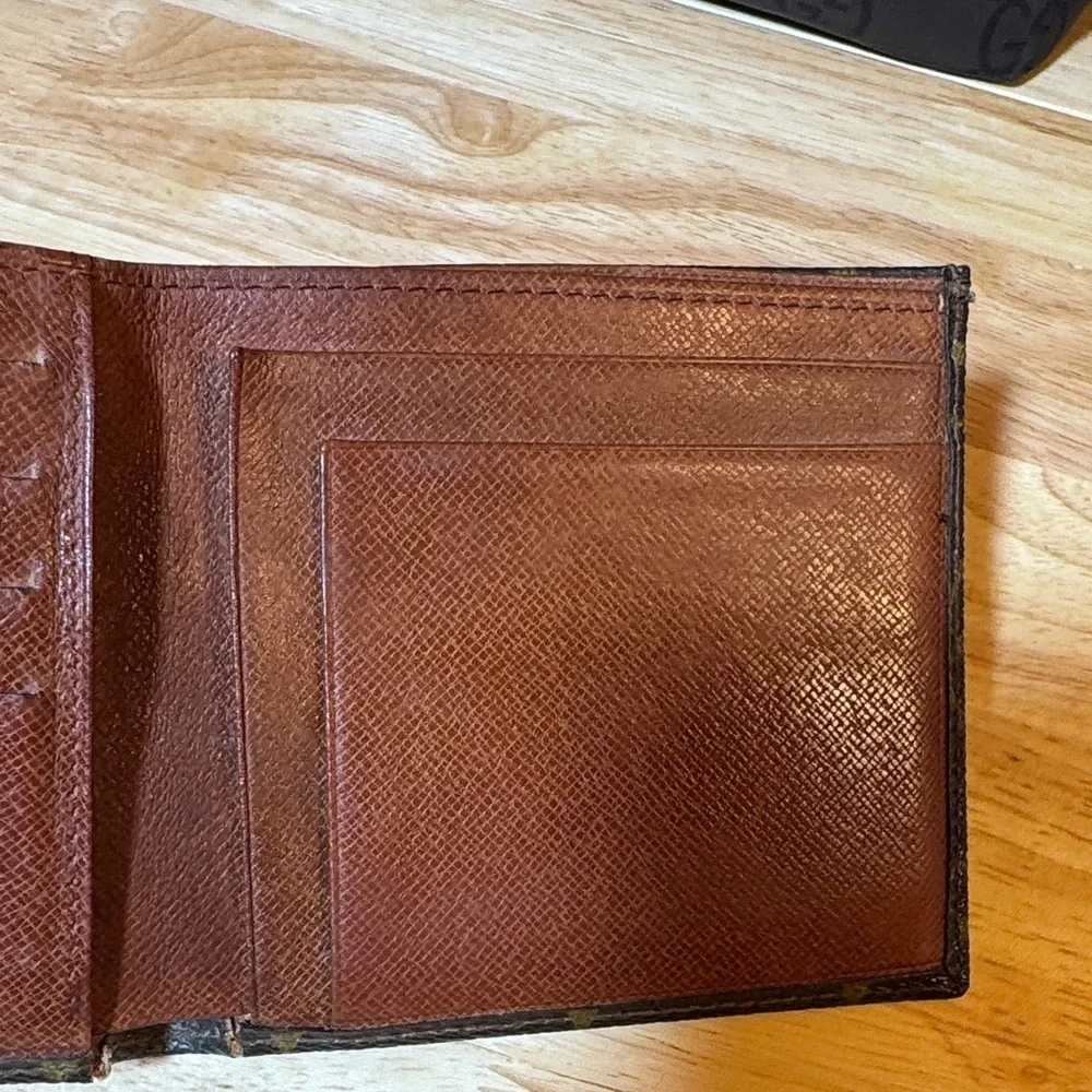 Louis Vuitton men’s bi